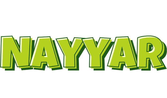 Nayyar summer logo