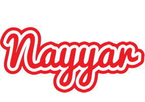 Nayyar sunshine logo