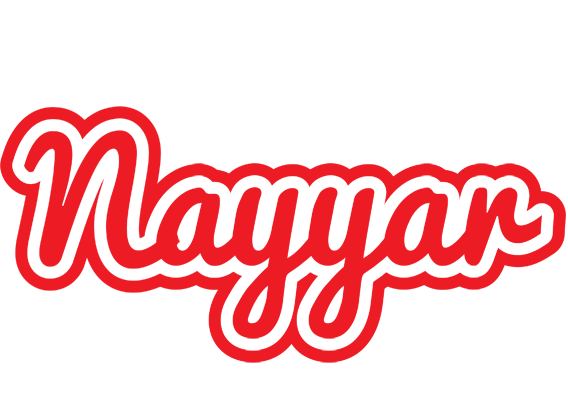 Nayyar sunshine logo