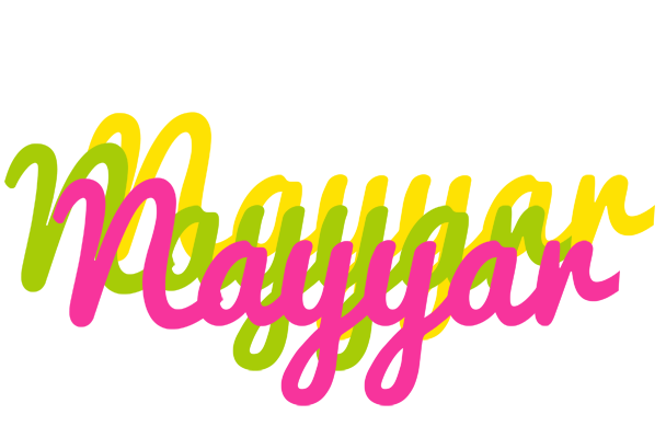 Nayyar sweets logo