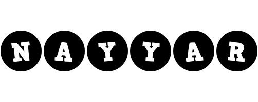Nayyar tools logo