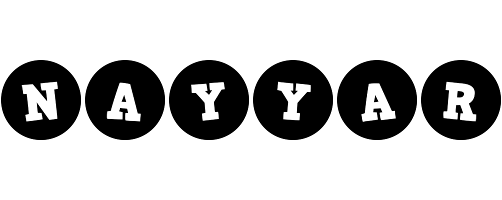 Nayyar tools logo