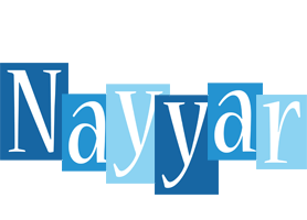 Nayyar winter logo