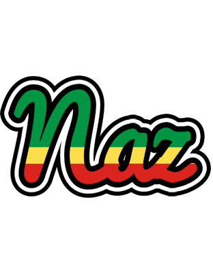Naz african logo