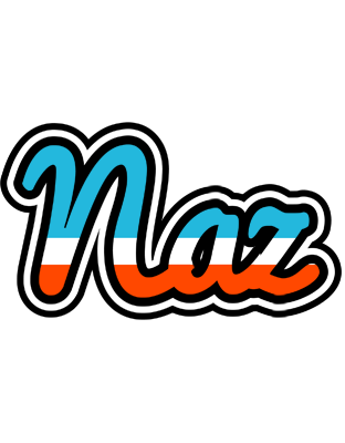 Naz america logo