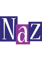 Naz autumn logo