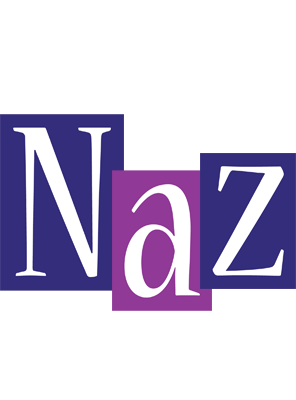 Naz autumn logo