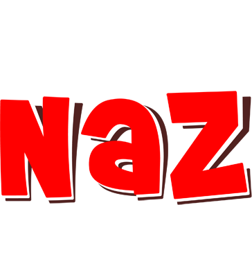 Naz basket logo