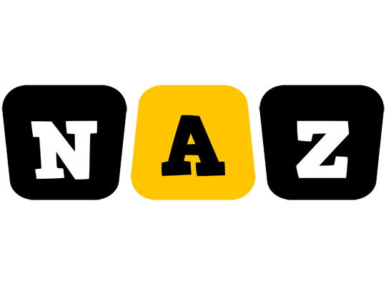 Naz boots logo