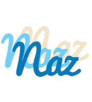 Naz breeze logo