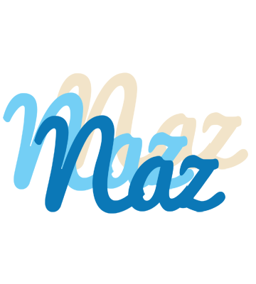 Naz breeze logo