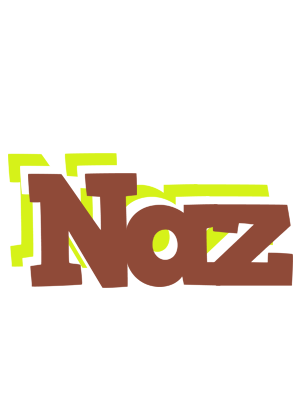 Naz caffeebar logo