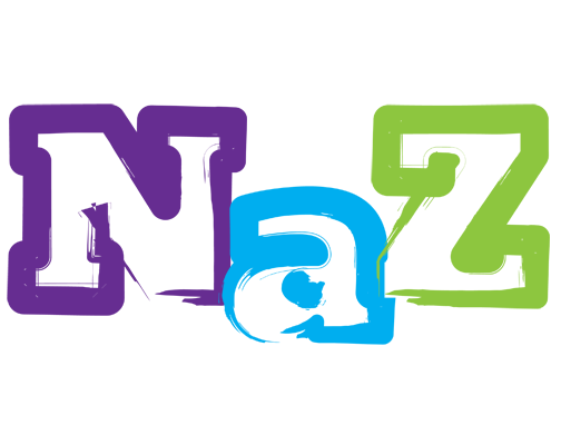 Naz casino logo