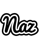 Naz chess logo
