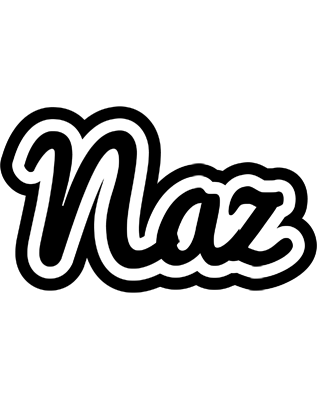 Naz chess logo