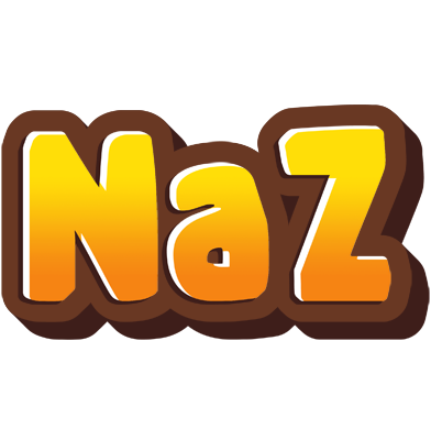 Naz cookies logo