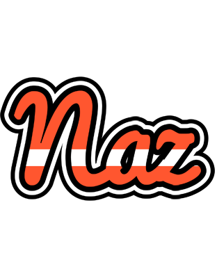 Naz denmark logo