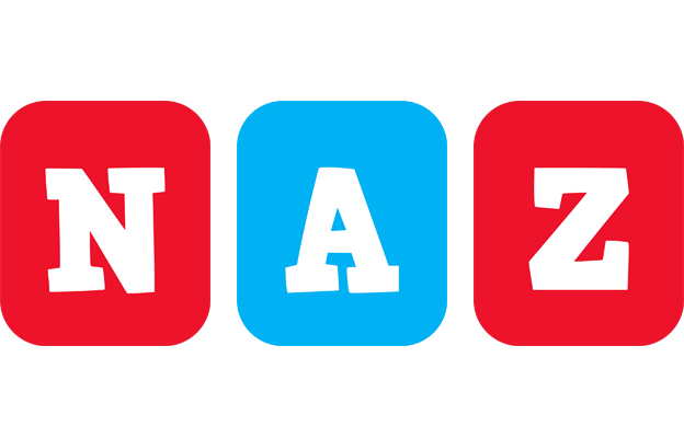 Naz diesel logo