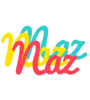 Naz disco logo