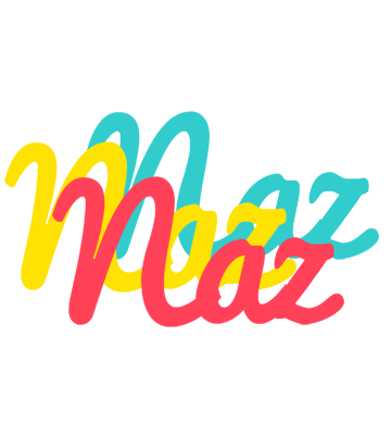 Naz disco logo