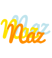Naz energy logo