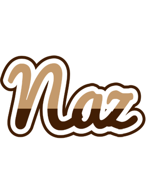 Naz exclusive logo