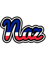 Naz france logo