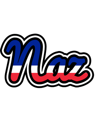 Naz france logo