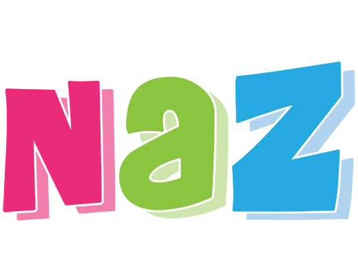 Naz friday logo