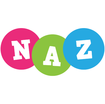 Naz friends logo