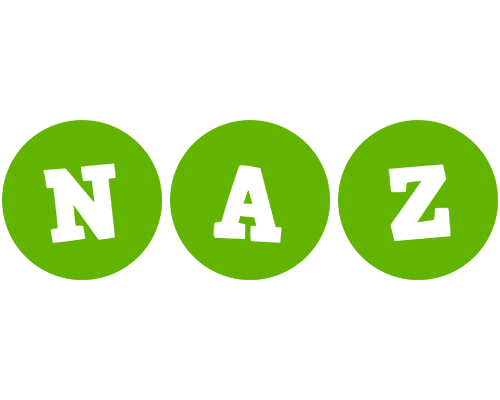 Naz games logo
