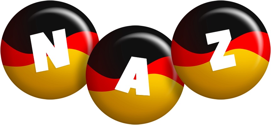 Naz german logo