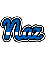 Naz greece logo