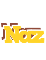 Naz hotcup logo