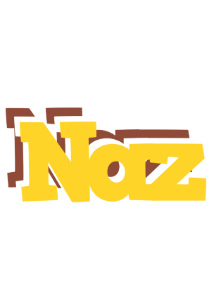 Naz hotcup logo