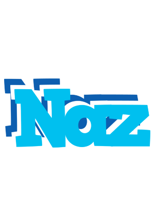Naz jacuzzi logo