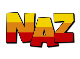 Naz jungle logo