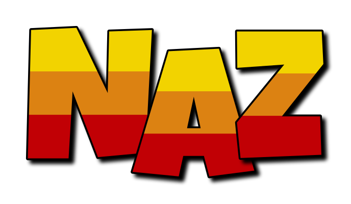 Naz jungle logo