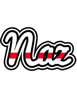 Naz kingdom logo