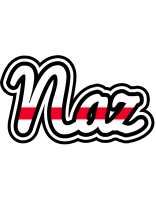 Naz kingdom logo