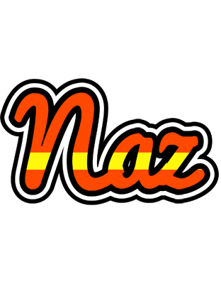 Naz madrid logo