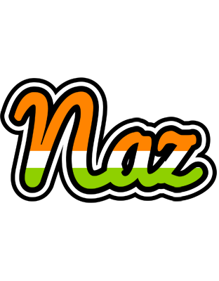 Naz mumbai logo
