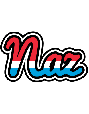 Naz norway logo