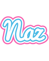 Naz outdoors logo