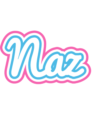 Naz outdoors logo