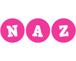 Naz poker logo