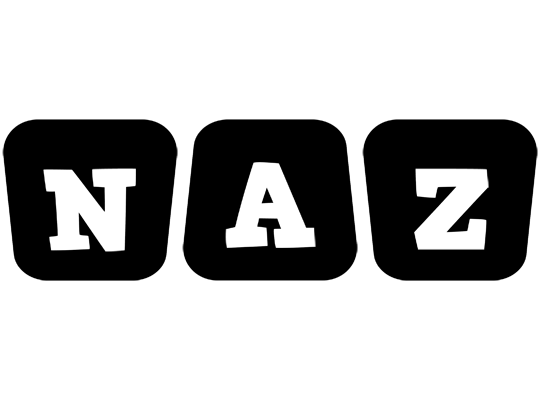 Naz racing logo