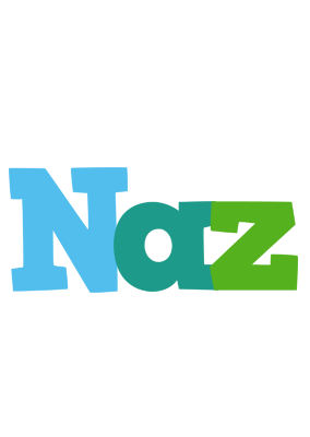 Naz rainbows logo