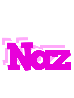Naz rumba logo