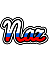 Naz russia logo